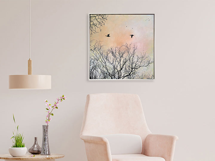 Cultivating Calm: Small Shifts for a More Peaceful Life