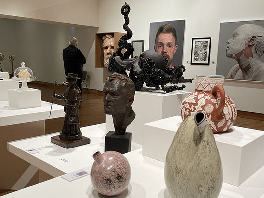 The Importance of Variety in Life and Art
