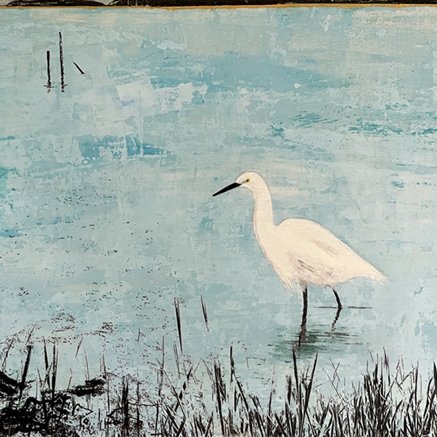 A Moment of Calm - a peaceful fine art print