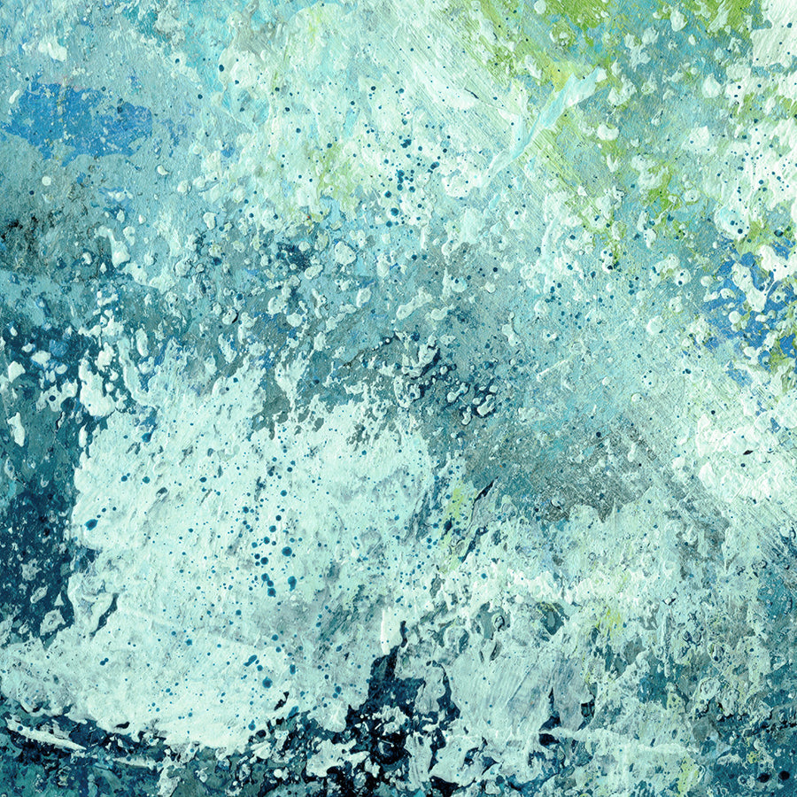 Surge - a joyful fine art print