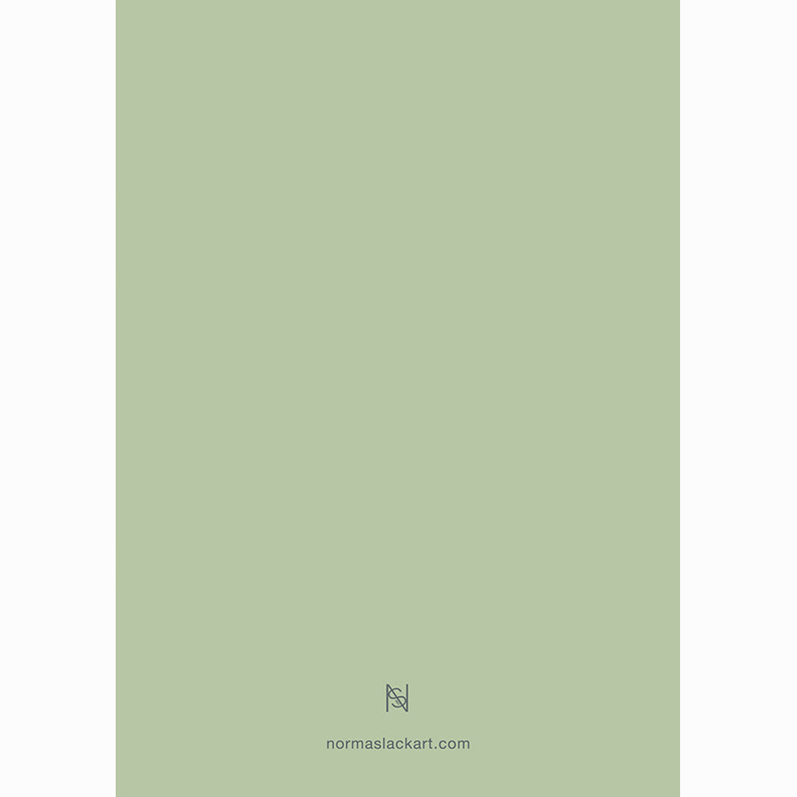 Journal - Let Your Song Be Heard