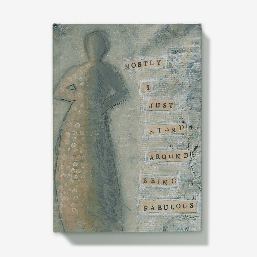Journal - Fabulous