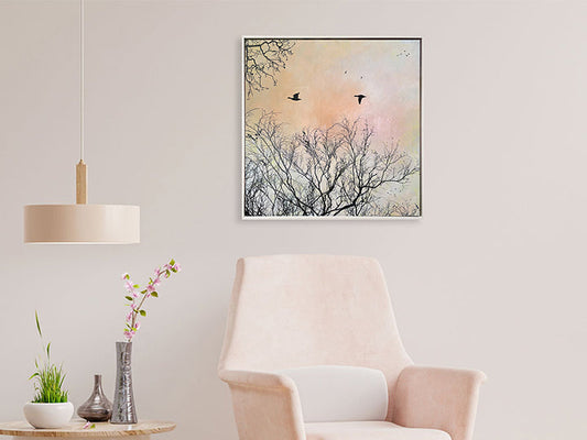 Cultivating Calm: Small Shifts for a More Peaceful Life