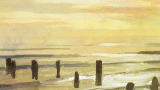 Our Richest Asset: Why Gaining Back Time is the Ultimate Act of Self-Care