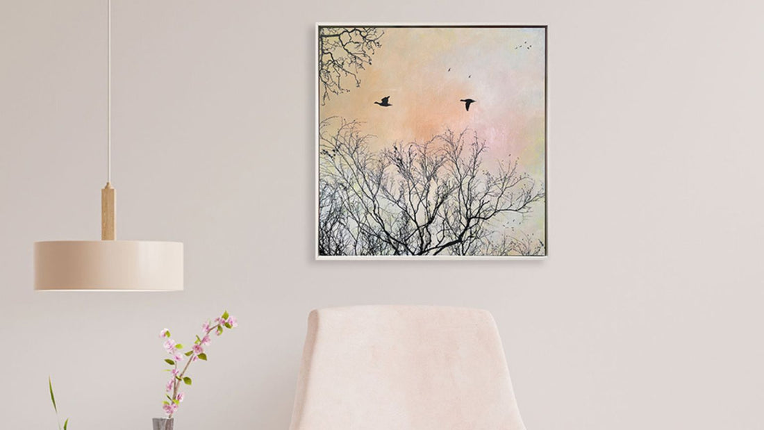 Cultivating Calm: Small Shifts for a More Peaceful Life