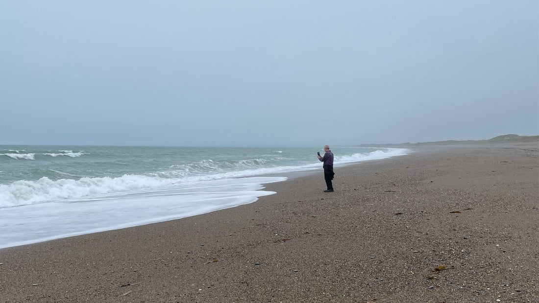 The Path Ahead: Why the Best Discoveries Require a Little Faith