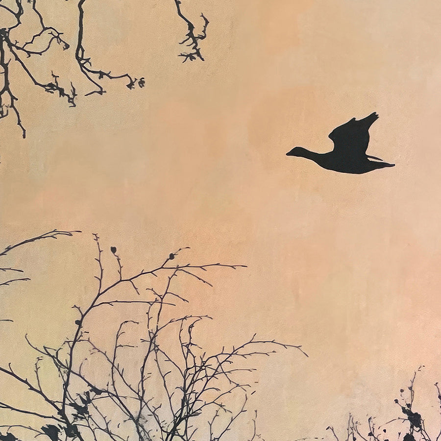 The Way Home - fine art print