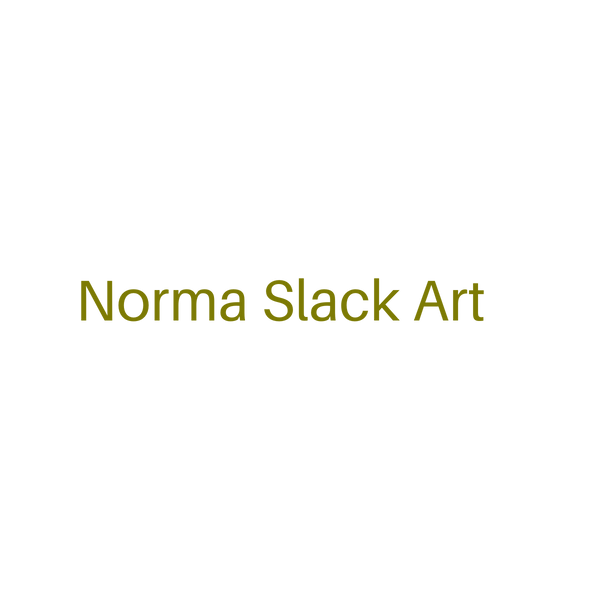 Norma Slack Art