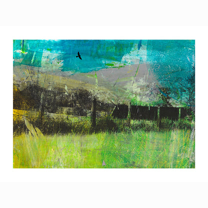 Freedom-Fine Art Print